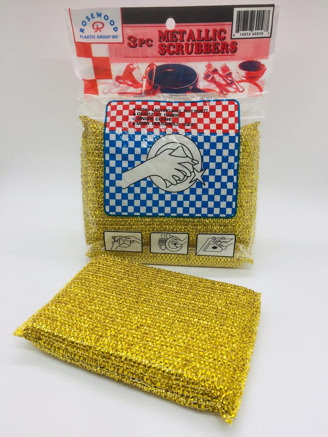 Item 00587 Discount King USA