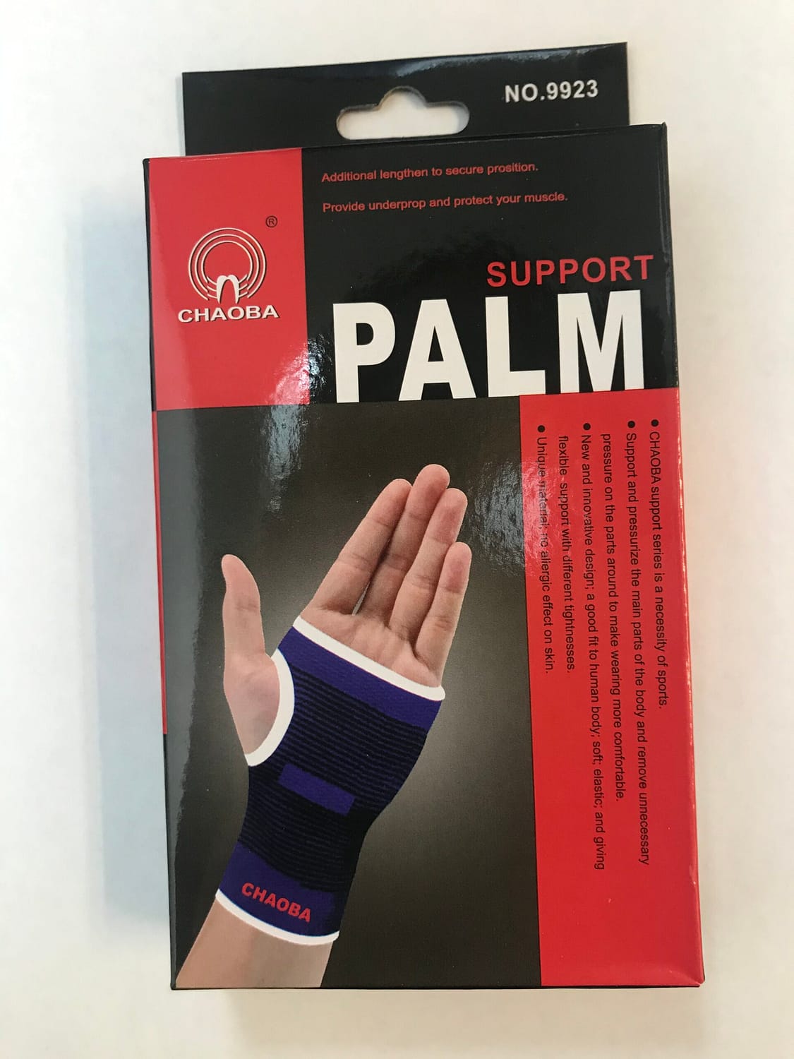 Item 99233 Discount King USA