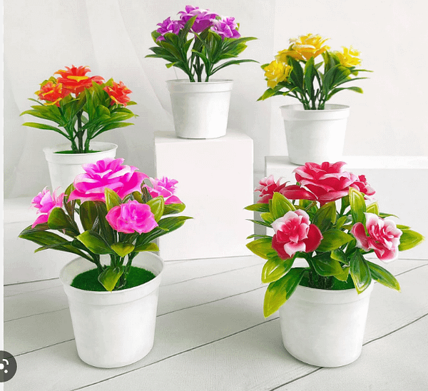 Silk Flowers Discount King USA