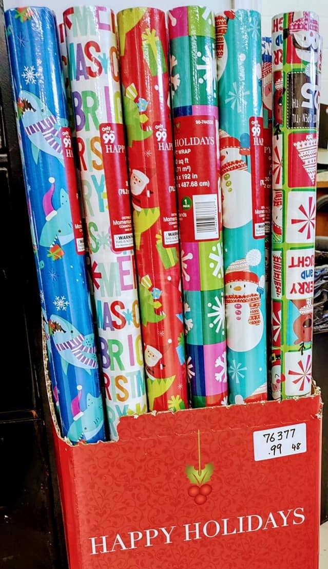 Item 31106 Discount King USA